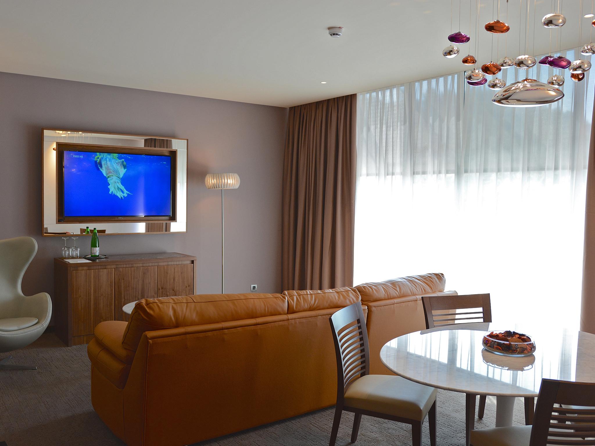 Atlantida Boutique Hotel Rogaška Slatina Dış mekan fotoğraf