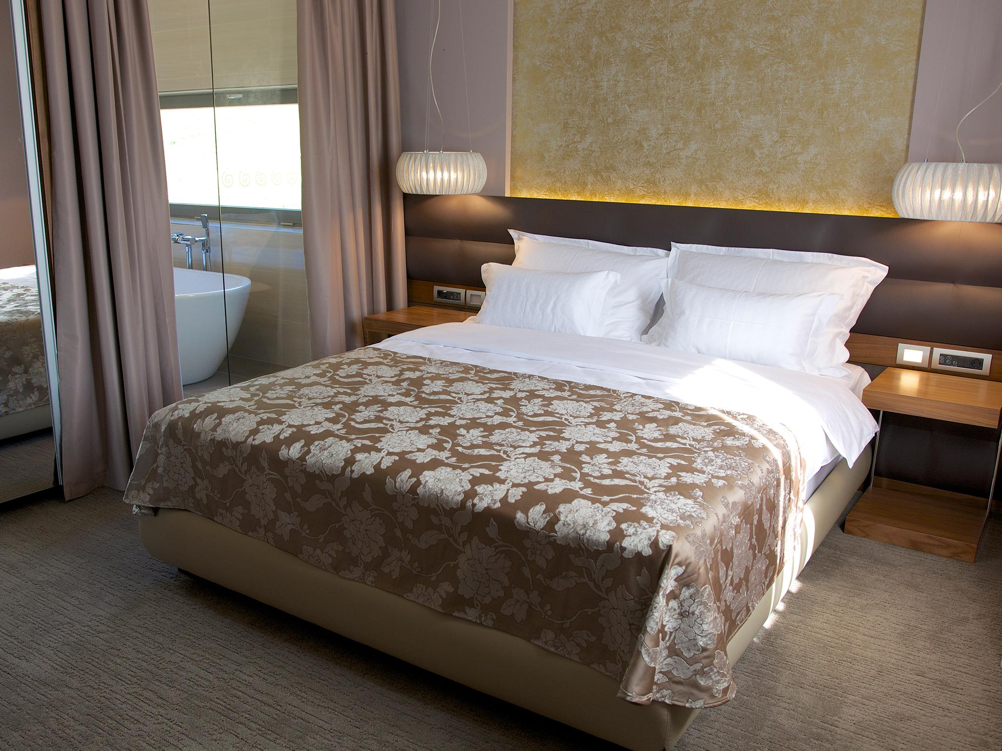 Atlantida Boutique Hotel Rogaška Slatina Dış mekan fotoğraf