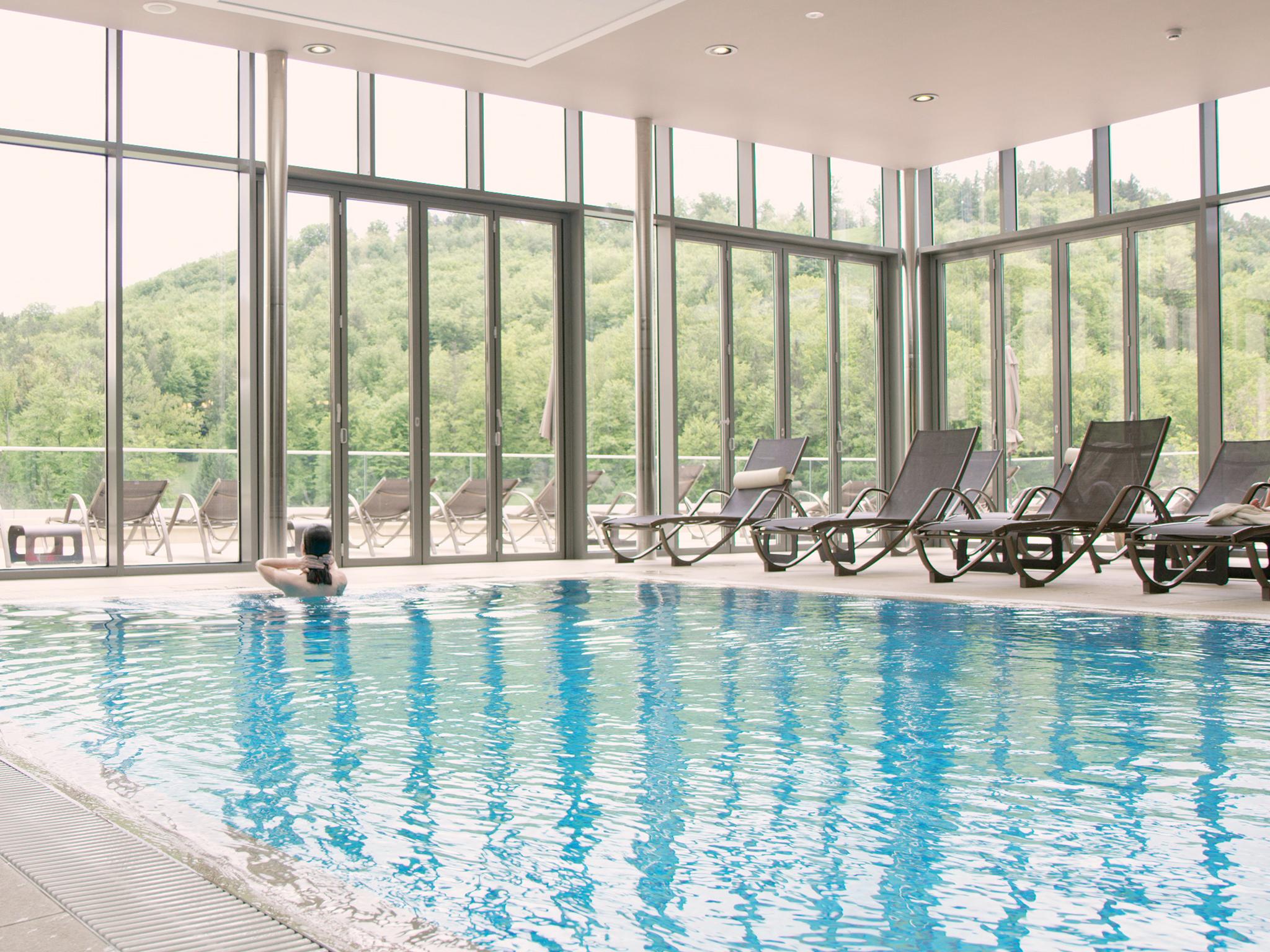 Atlantida Boutique Hotel Rogaška Slatina Dış mekan fotoğraf