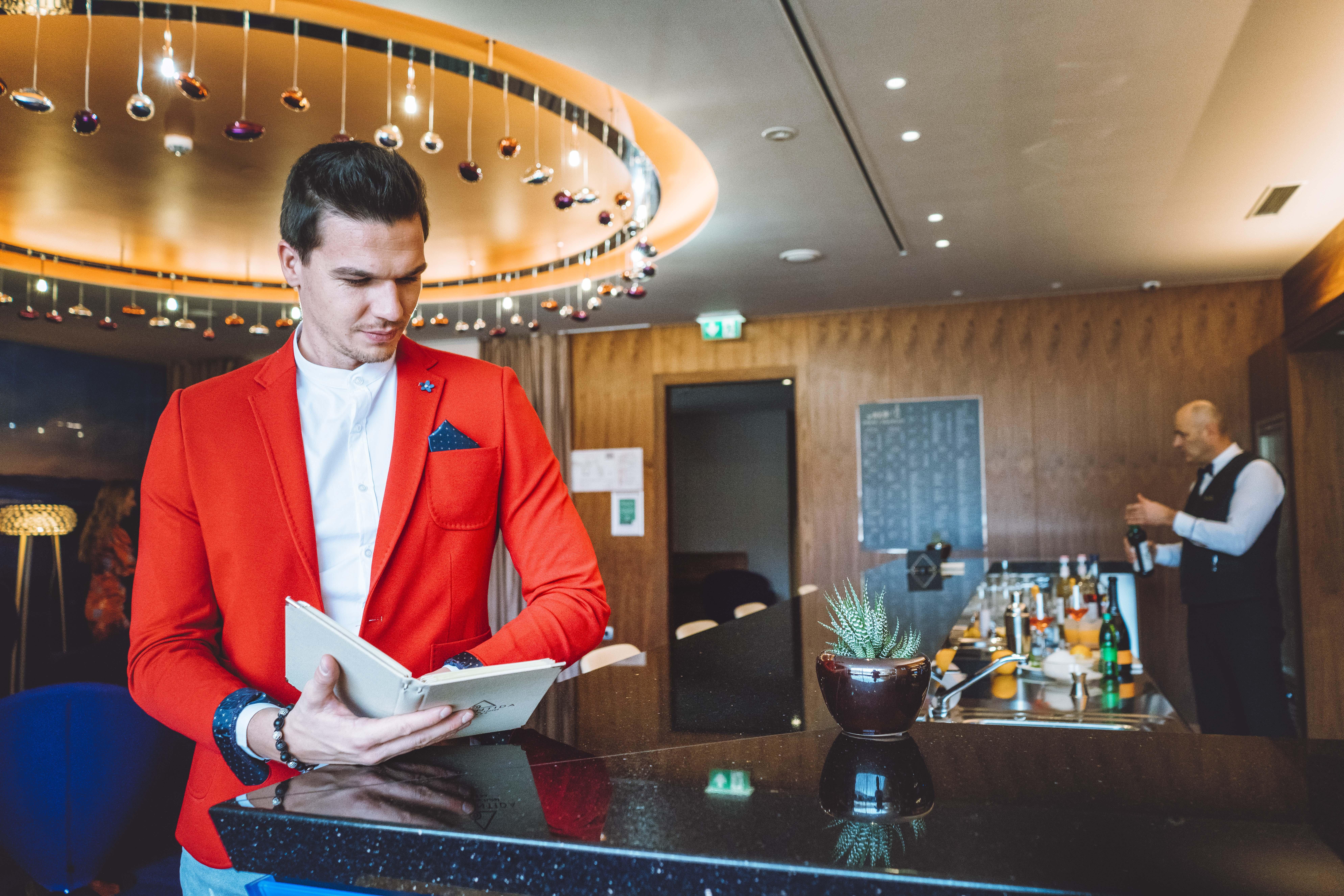 Atlantida Boutique Hotel Rogaška Slatina Dış mekan fotoğraf