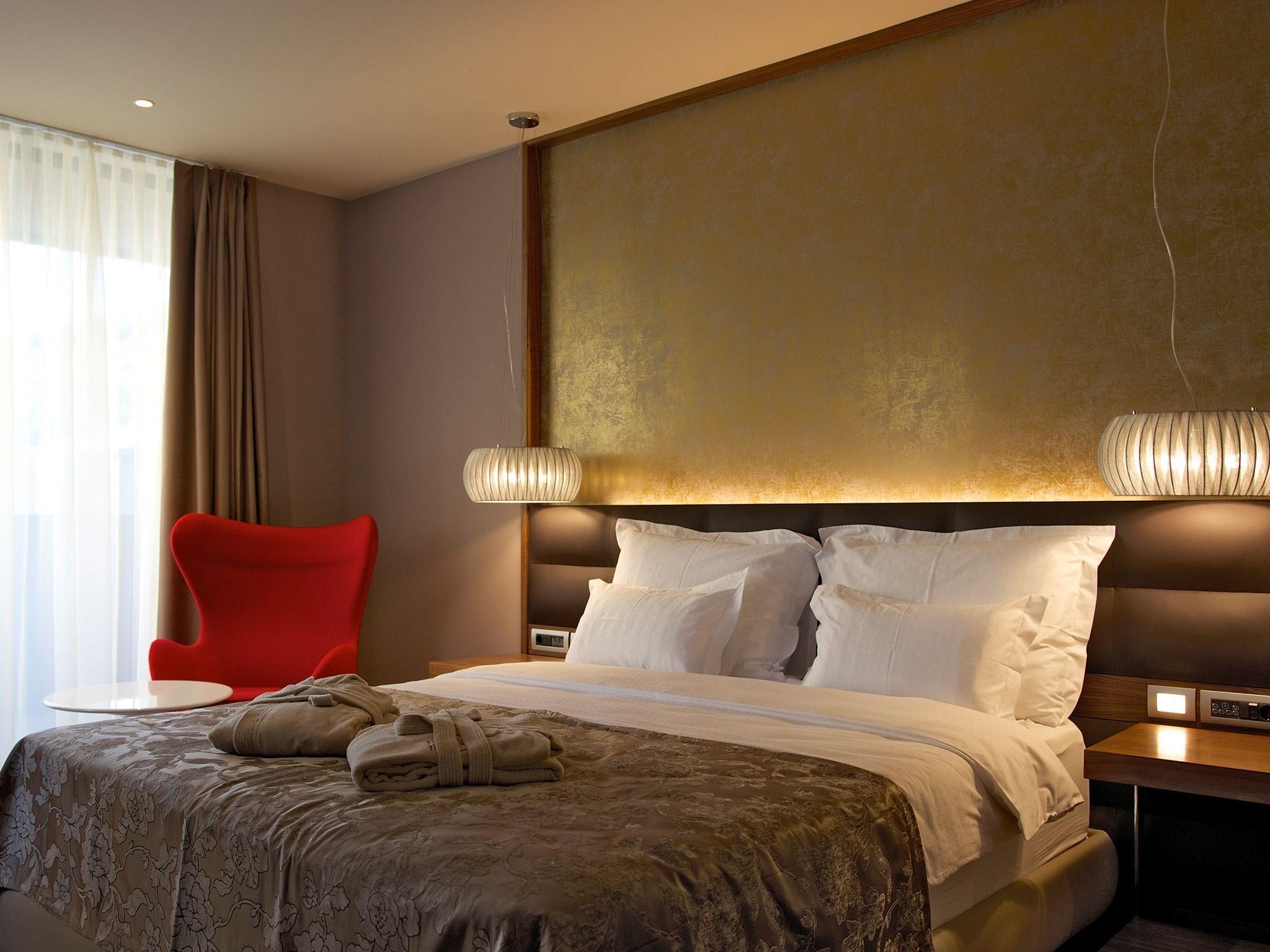 Atlantida Boutique Hotel Rogaška Slatina Dış mekan fotoğraf