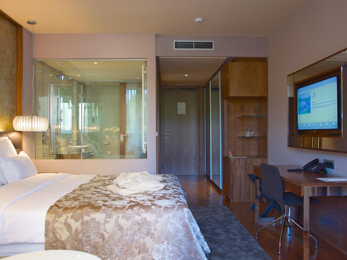 Atlantida Boutique Hotel Rogaška Slatina Oda fotoğraf