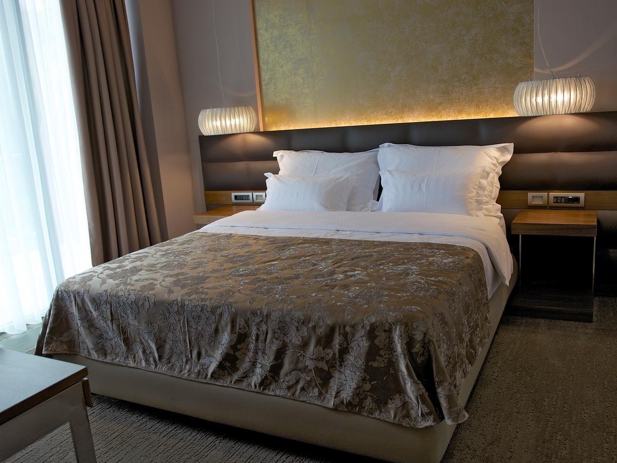 Atlantida Boutique Hotel Rogaška Slatina Dış mekan fotoğraf