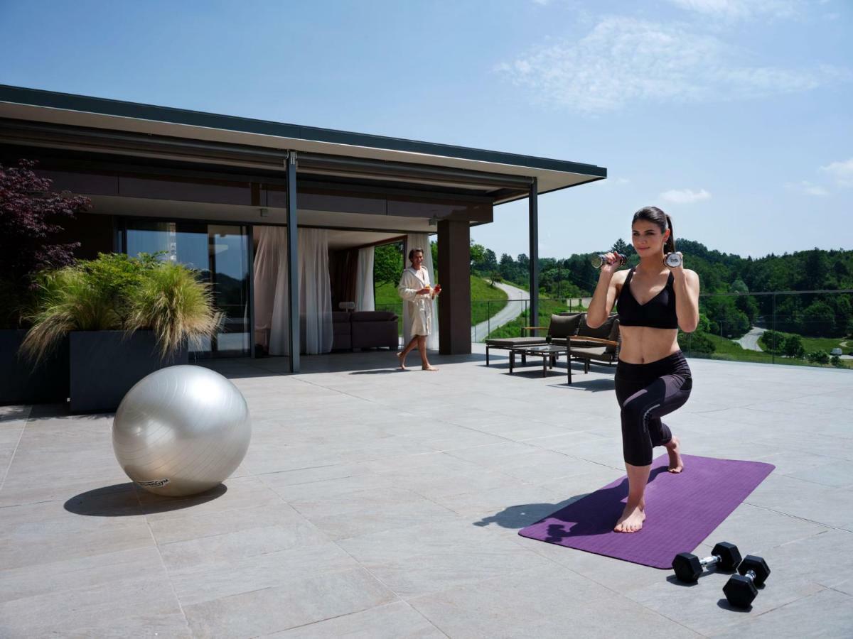 Atlantida Boutique Hotel Rogaška Slatina Dış mekan fotoğraf