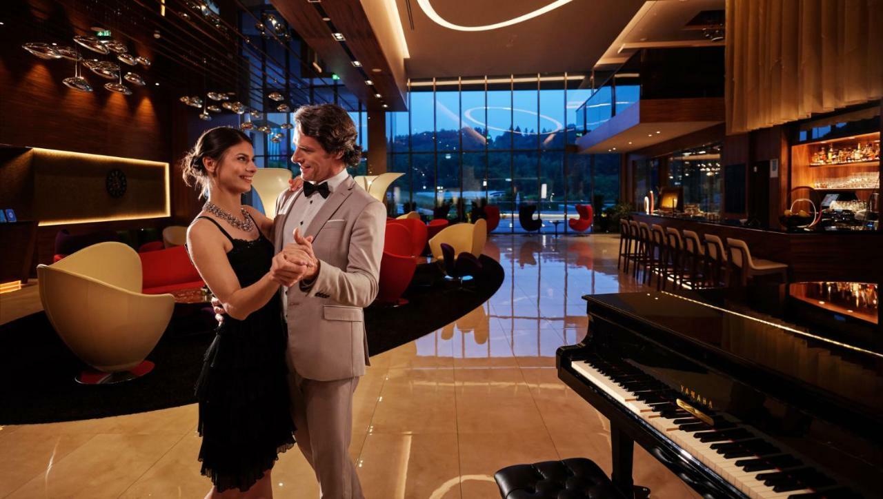 Atlantida Boutique Hotel Rogaška Slatina Dış mekan fotoğraf