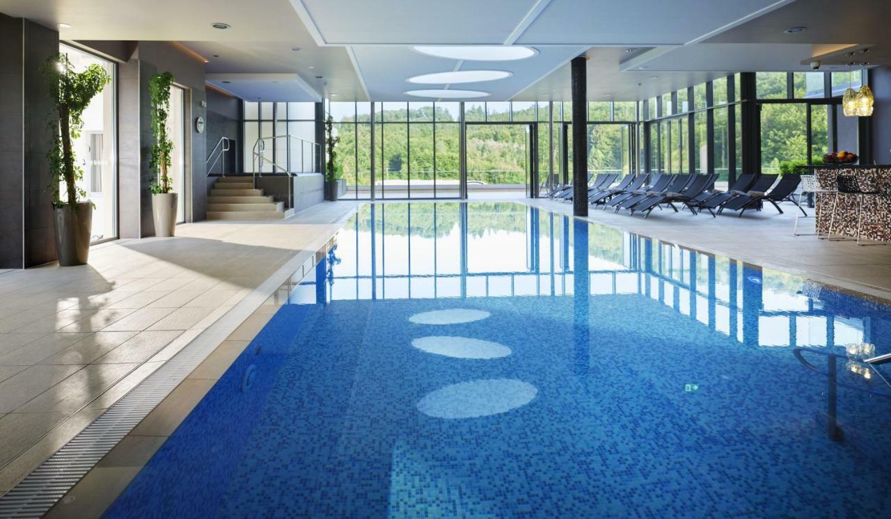 Atlantida Boutique Hotel Rogaška Slatina Dış mekan fotoğraf