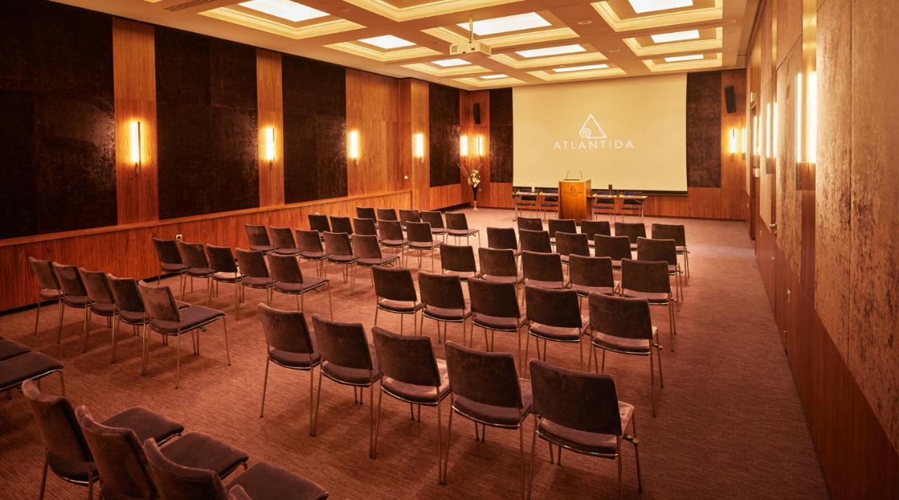 Atlantida Boutique Hotel Rogaška Slatina Dış mekan fotoğraf